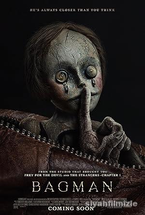 Karabasan izle