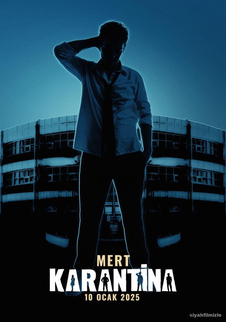 Karantina izle