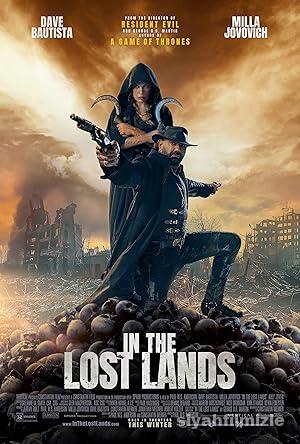 Kayip Dunya izle