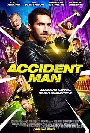 Kaza Adami 2018 Filmi Turkce Dublaj Altyazili Full izle