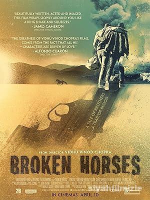 Kirik Atlar izle