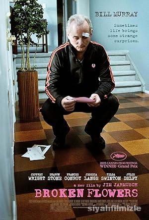 Kirik Cicekler izle