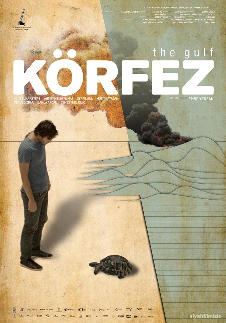 Korfez izle