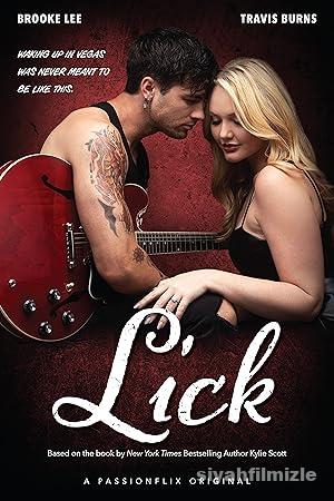 Lick izle