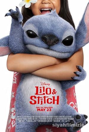 Lilo ve Stic 2025 izle