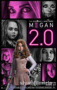 M3GAN Film Serisi