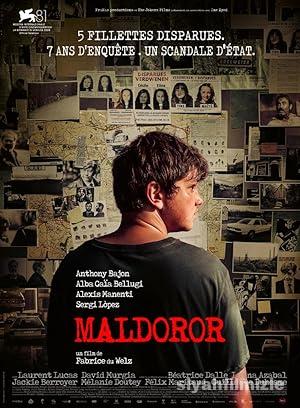 Maldoror izle