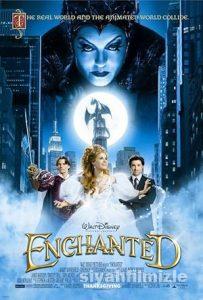 Enchanted Film Serisi