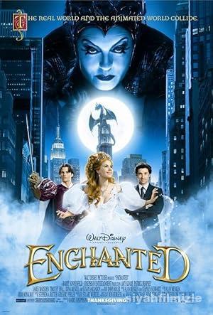Manhattanda sihir 2007 Turkce Dublaj Altyazili Full izle