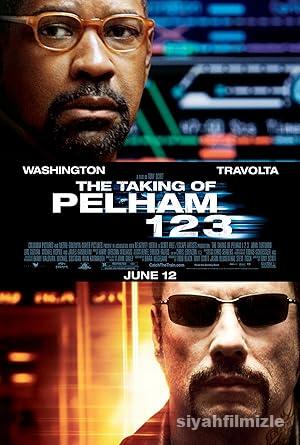 Metrodan Kacis izle