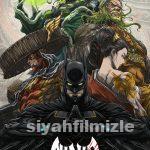 Ninja Batman Yakuza’ya Karşı 2025 Filmi Türkçe Full izle