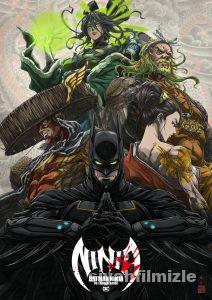Ninja Batman Yakuza’ya Karşı 2025 Filmi Türkçe Full izle