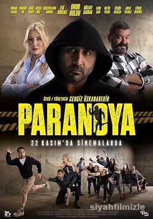Paranoya izle