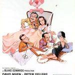 Pembe Panter 1963 Filmi Türkçe Dublaj Altyazılı Full izle