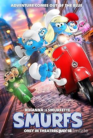 Sirinler Filmi izle