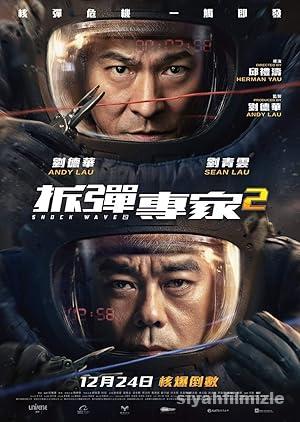 Sok Dalgasi 2 izle