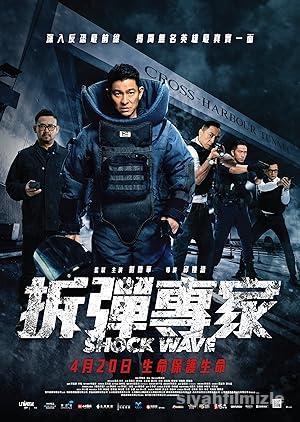 Sok Dalgasi izle