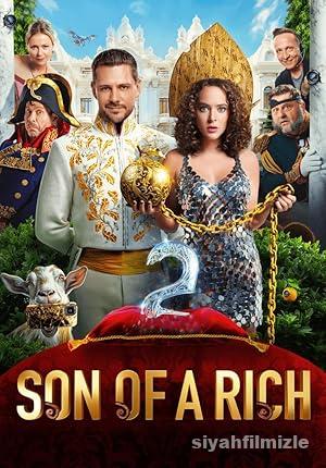 Son of a Rich 2 izle