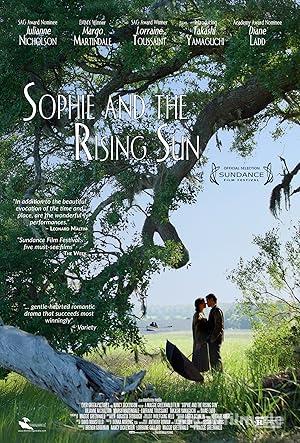 Sophie ve Gunesin Dogusu izle