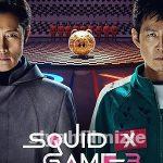 Squid Game 3. Sezon izle Türkçe Dublaj Altyazılı Full