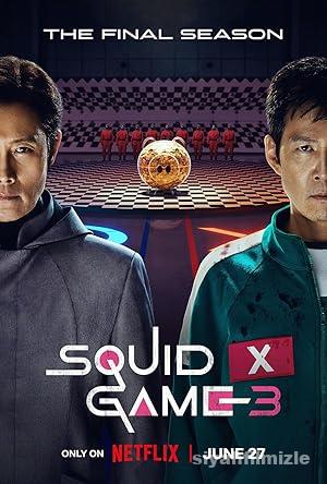 Squid Game 3. Sezon izle