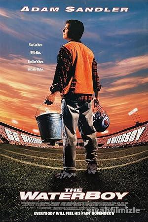 Sucu izle