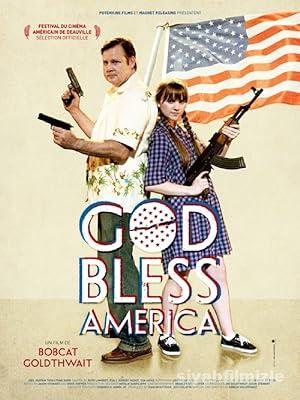 Tanri Amerika8217yi Korusun izle