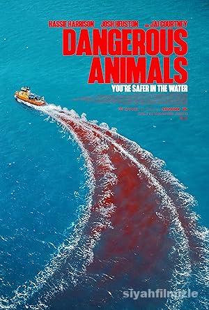 Tehlikeli Hayvanlar izle