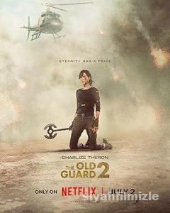 The Old Guard 2 2025 Filmi Türkçe Dublaj Altyazılı Full izle