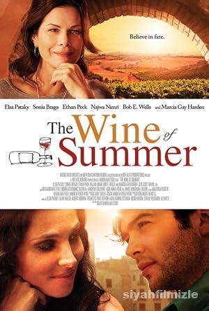 The Wine of Summer izle