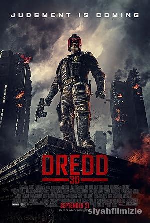 Yargic Dredd izle