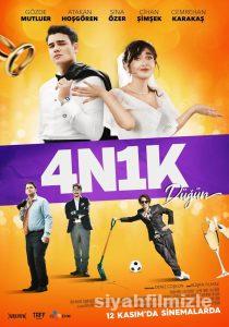 4N1K Film Serisi