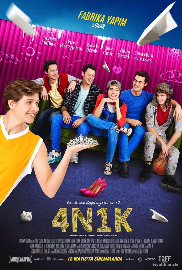 4N1K izle