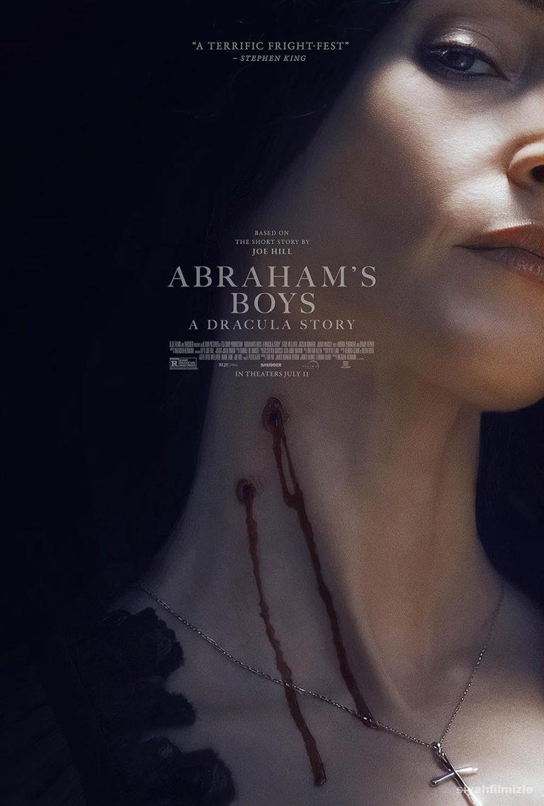 Abraham8217s Boys izle
