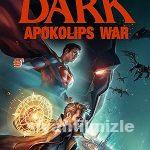 Adalet Birliği: Karanlık Apokolips Savaşı 2020 Filmi izle