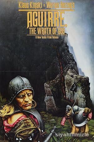 Aguirre Tanri8217nin Gazabi izle