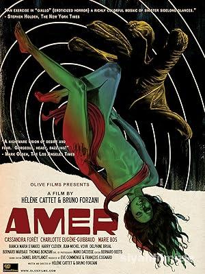 Amer izle