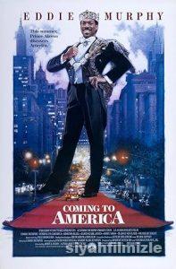 Amerika Rüyası 1 1988 Filmi Türkçe Dublaj Altyazılı izle