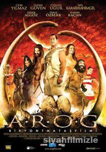 G.O.R.A. Film Serisi