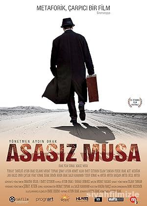 Asasiz Musa izle