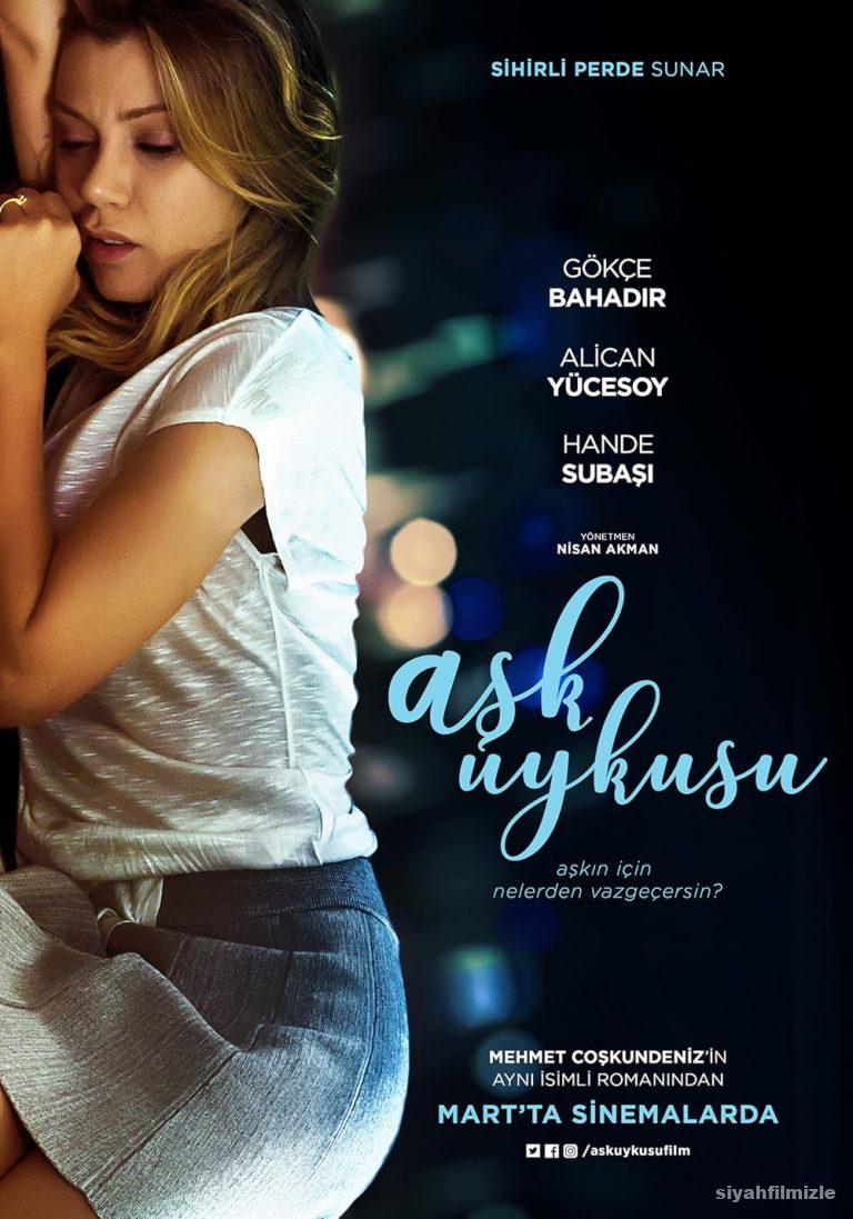 Ask Uykusu izle