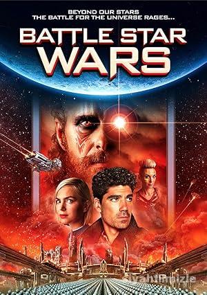 Battle Star Wars izle