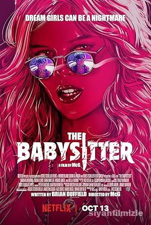 Bebek Bakicisi izle