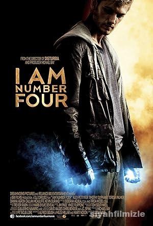 Ben Dort Numara izle