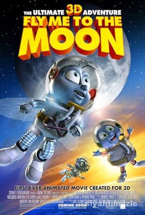 Beni Aya Ucur izle