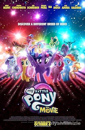 Benim Kucuk Midillim izle