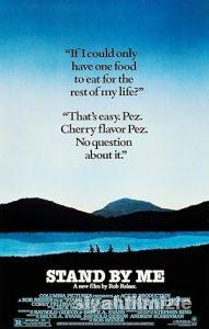 Benimle Kal 1986 Filmi Türkçe Dublaj Altyazılı Full izle
