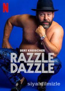 Bert Kreischer: Razzle Dazzle 2023 Filmi Türkçe Full izle