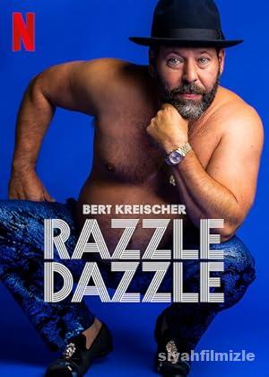 Bert Kreischer Razzle Dazzle izle