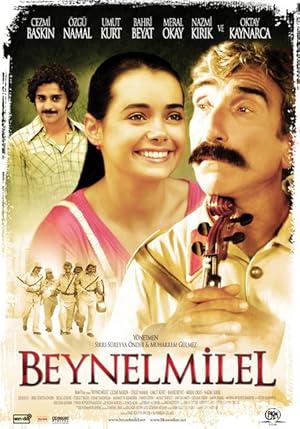 Beynelmilel izle